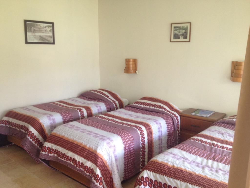 Hotel Wagelia Turrialba Kamer foto