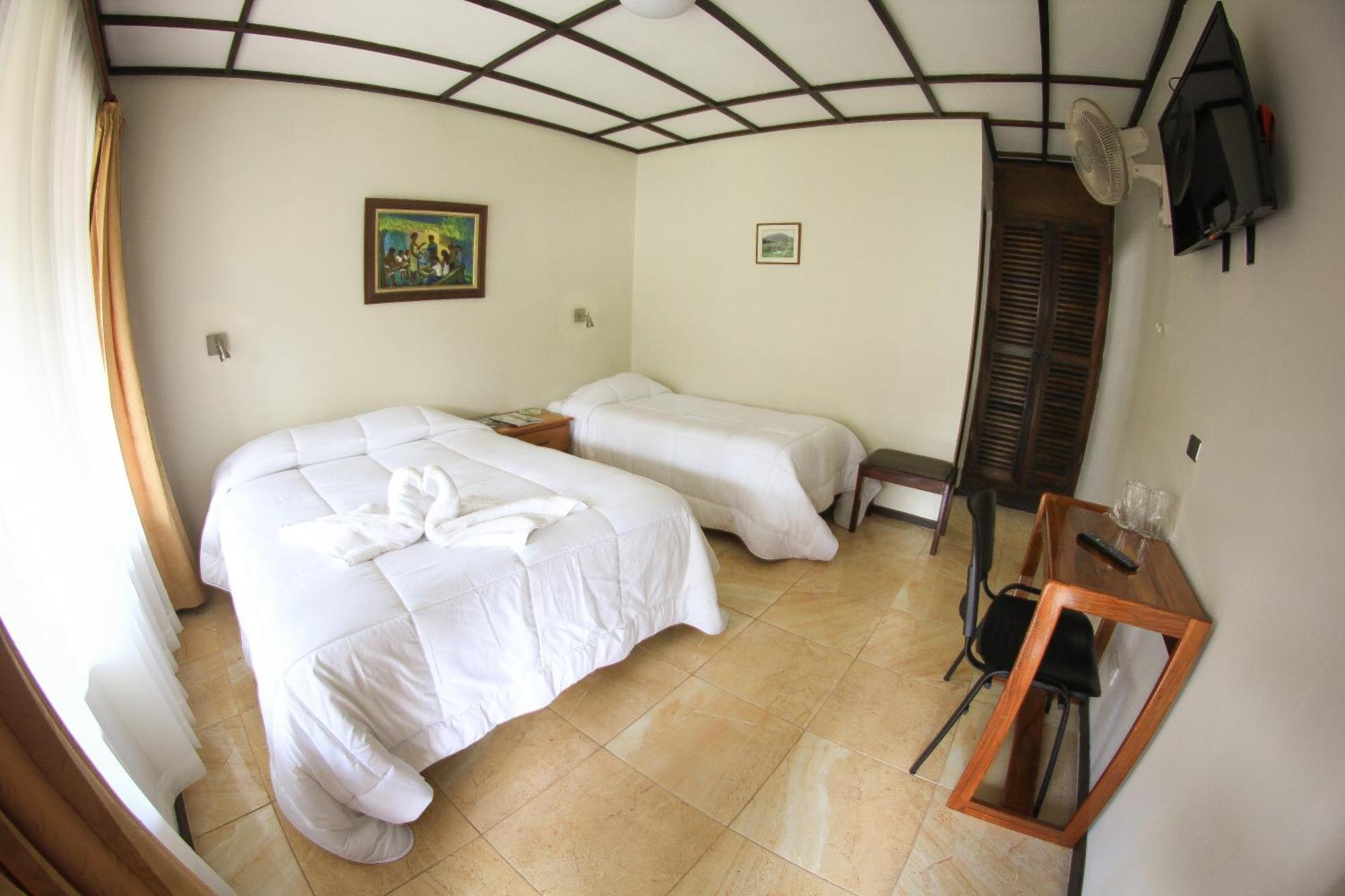 Hotel Wagelia Turrialba Kamer foto