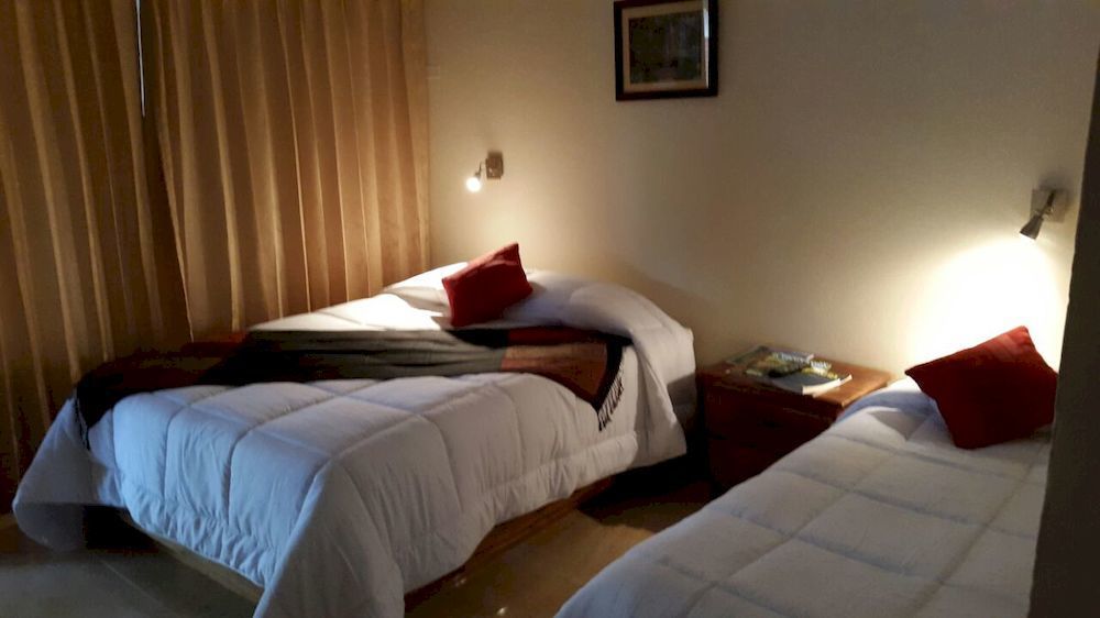 Hotel Wagelia Turrialba Buitenkant foto